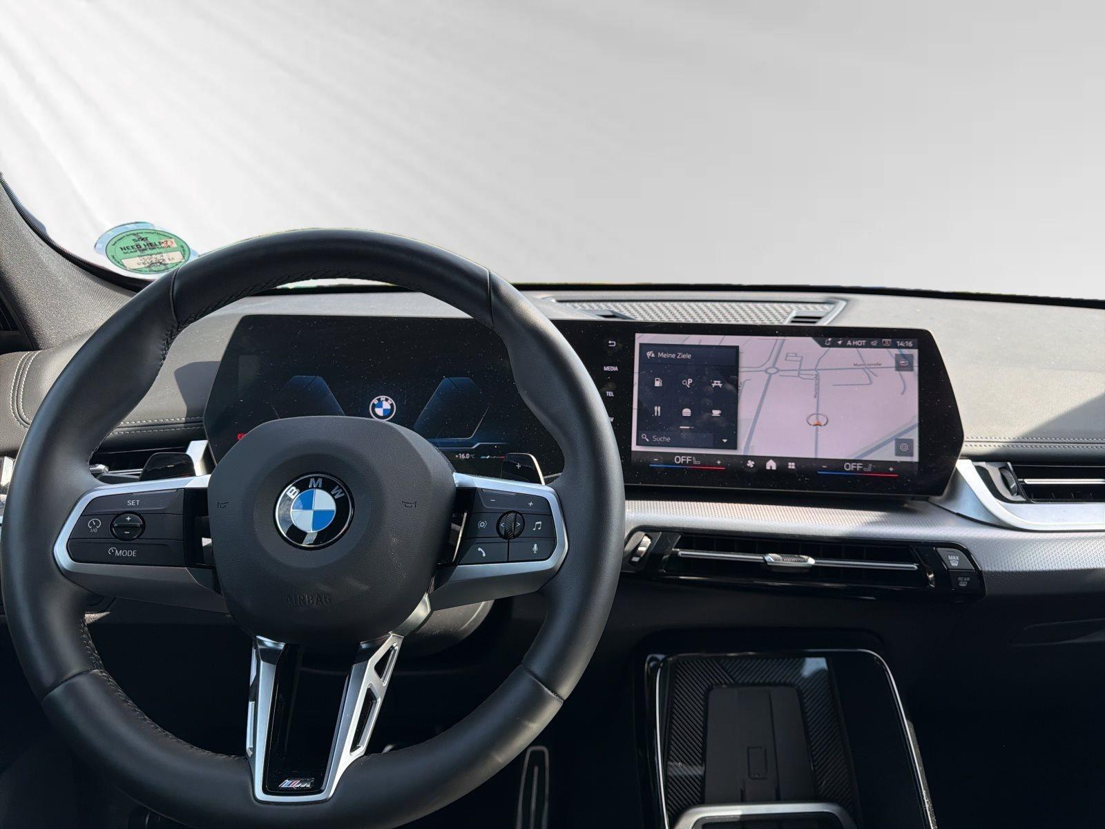 BMW X1 – Bild 18