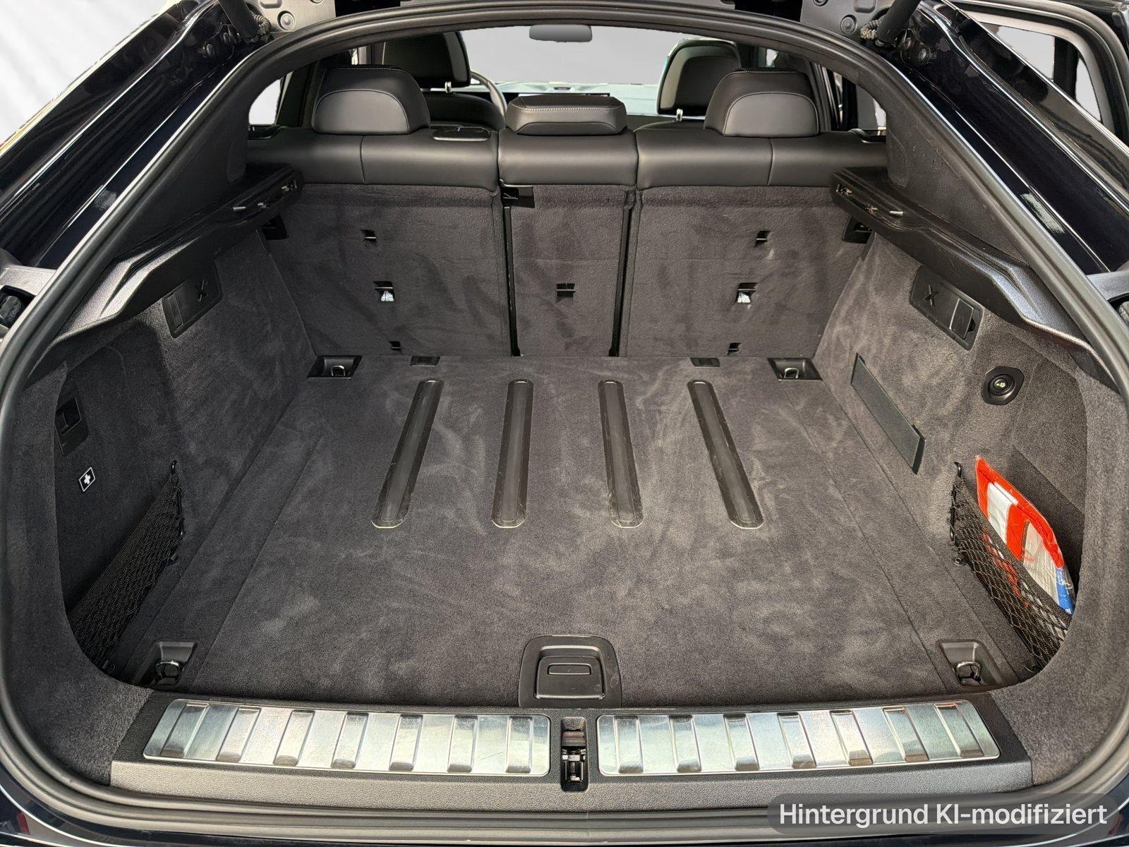 BMW X6 – Bild 32