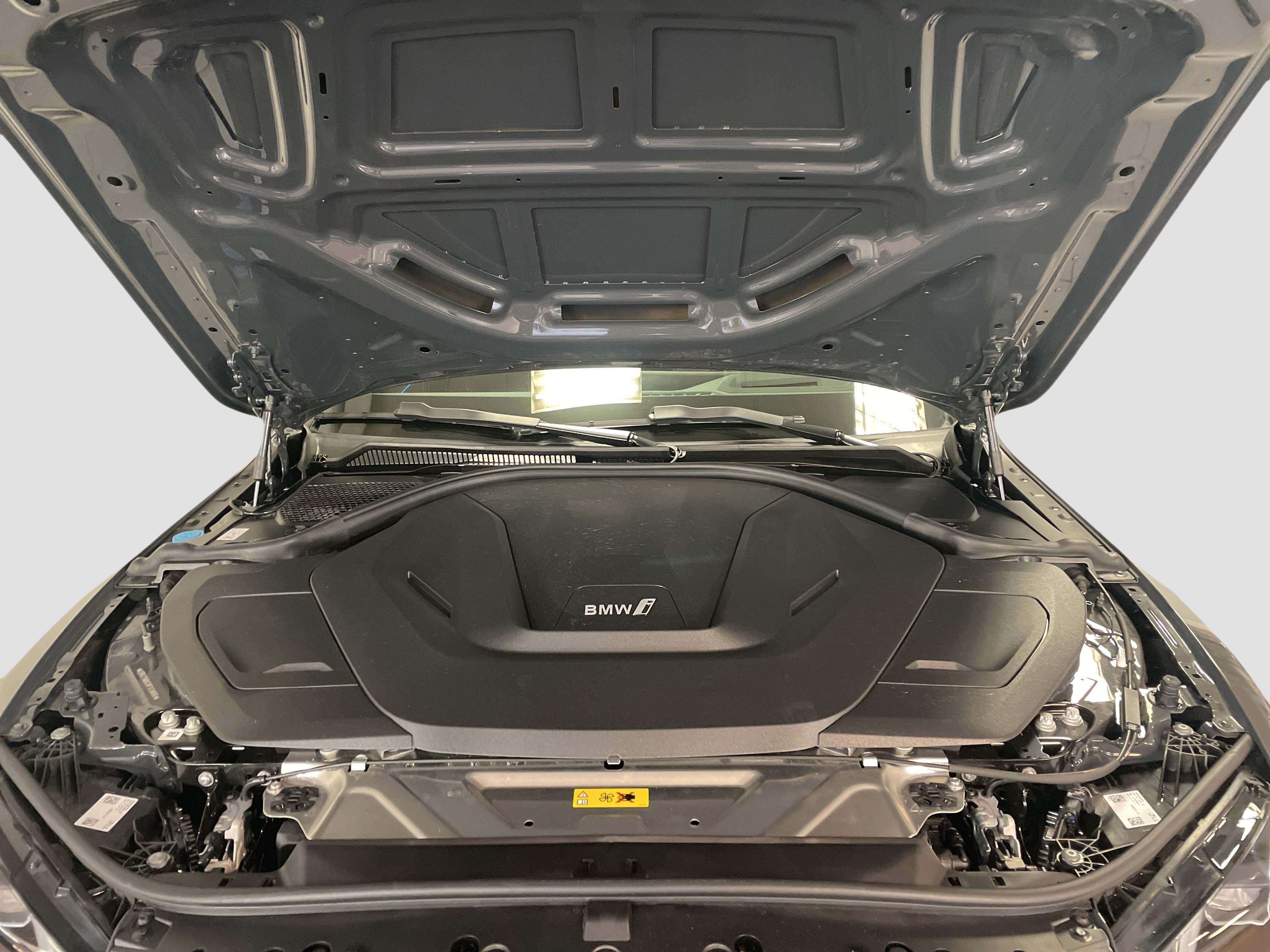 BMW 4er Gran Coupé – Bild 16
