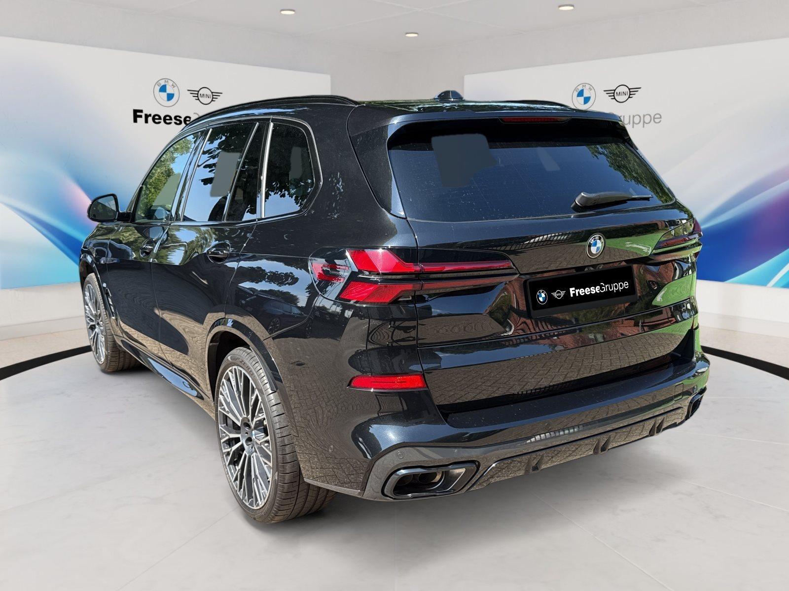 BMW X5 – Bild 4