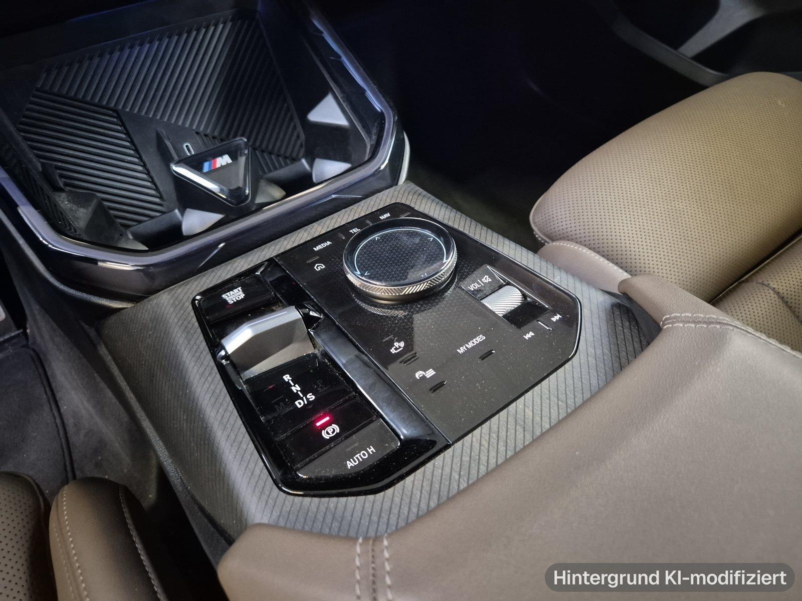 BMW X3 – Bild 10