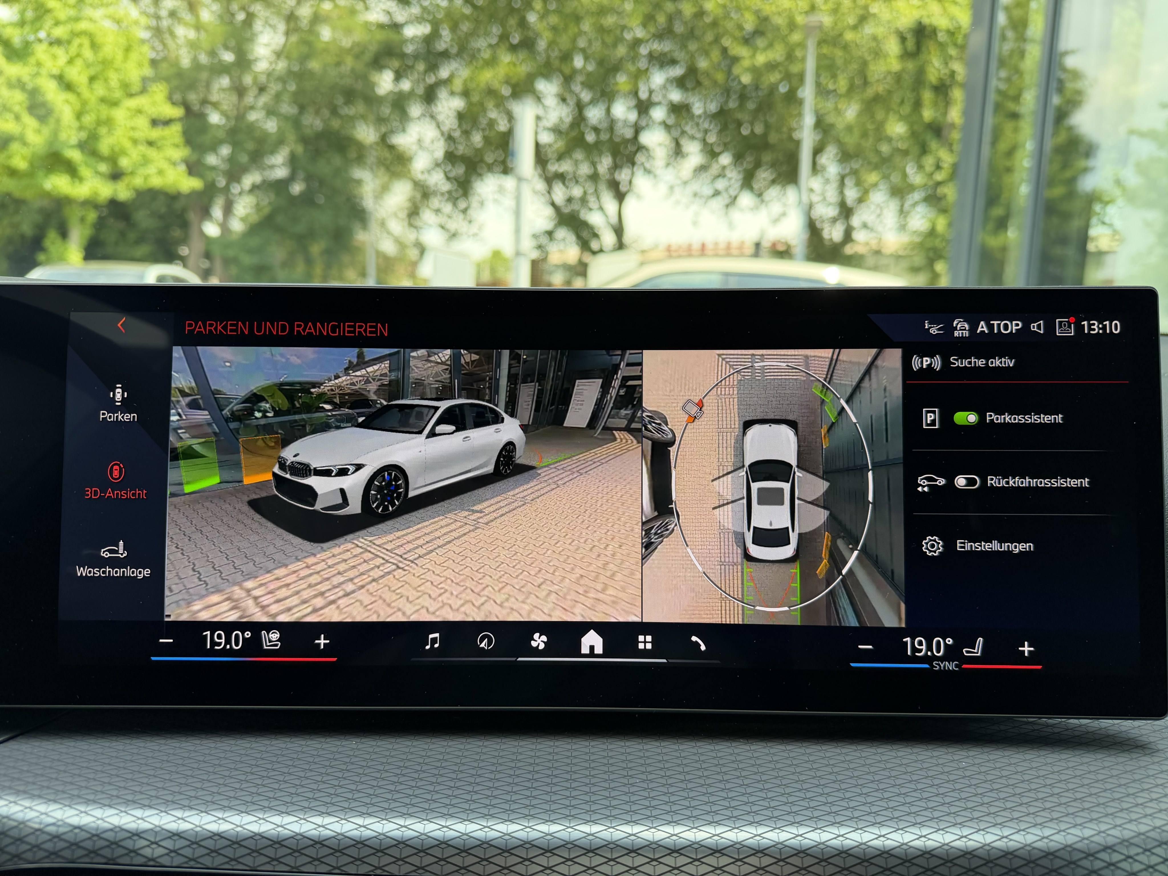 BMW 3er – Bild 11