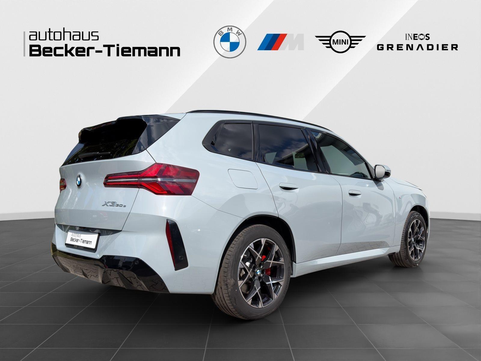 BMW X3 – Bild 6