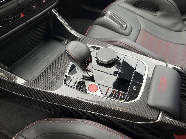 BMW M3 Touring – Bild 6
