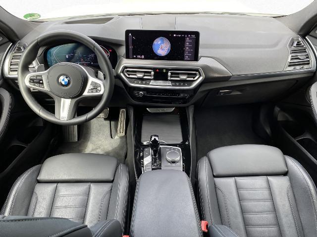 BMW X4 – Bild 12