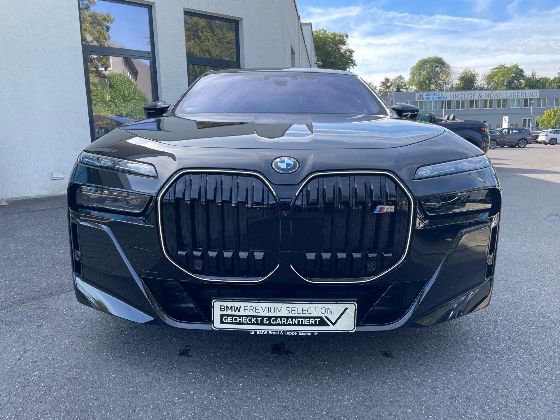 BMW i7 – Bild 31