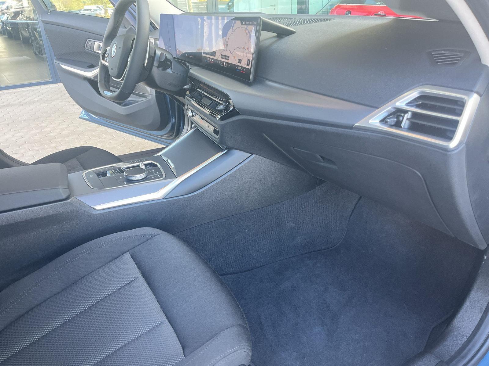 BMW 3er Touring – Bild 35