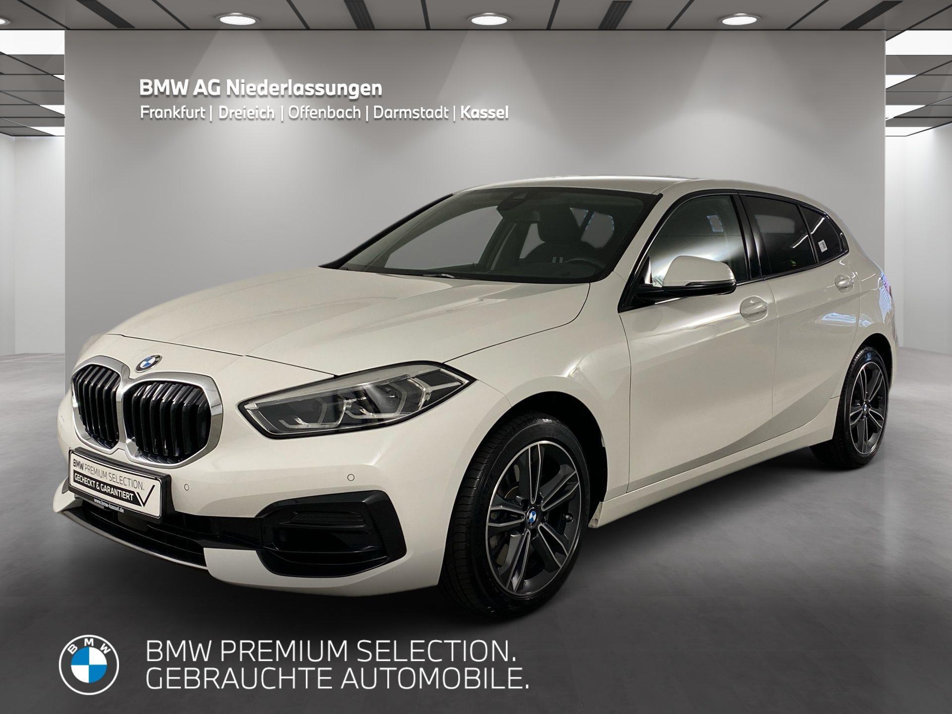 BMW 1er