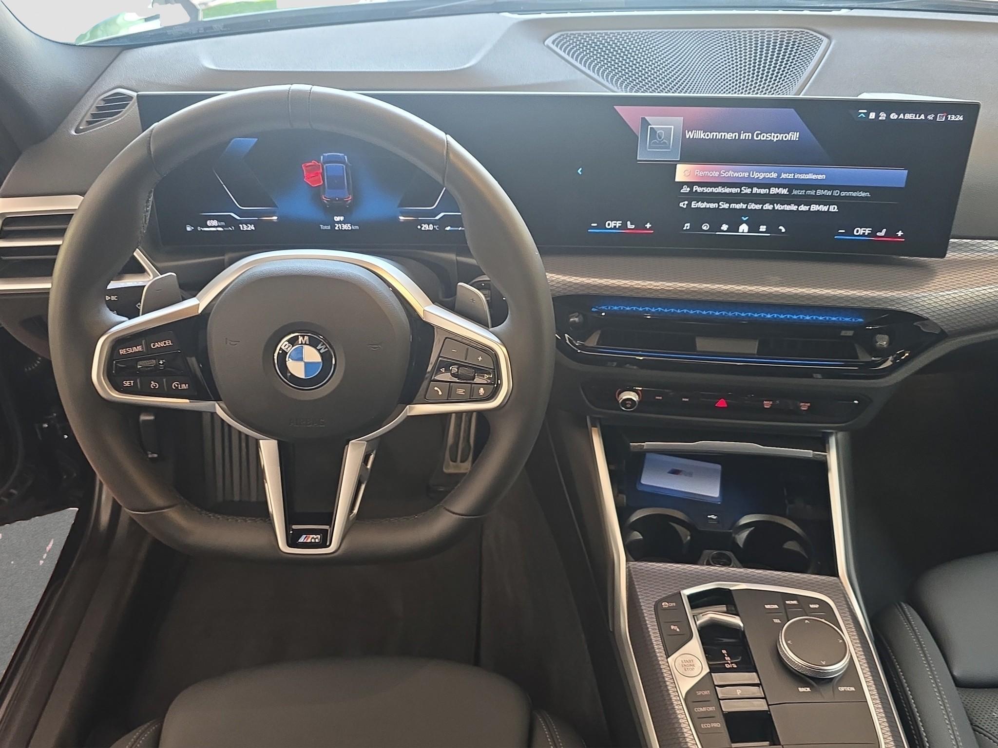 BMW 3er Touring – Bild 15