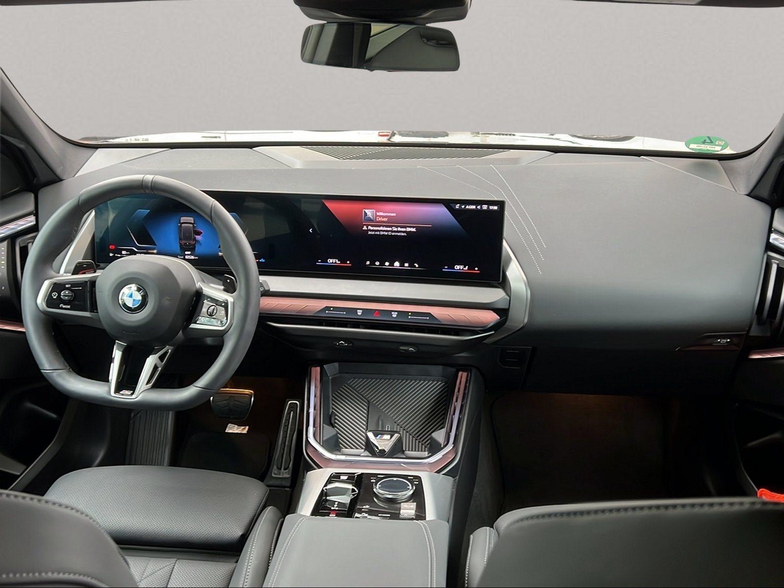 BMW X3 – Bild 14