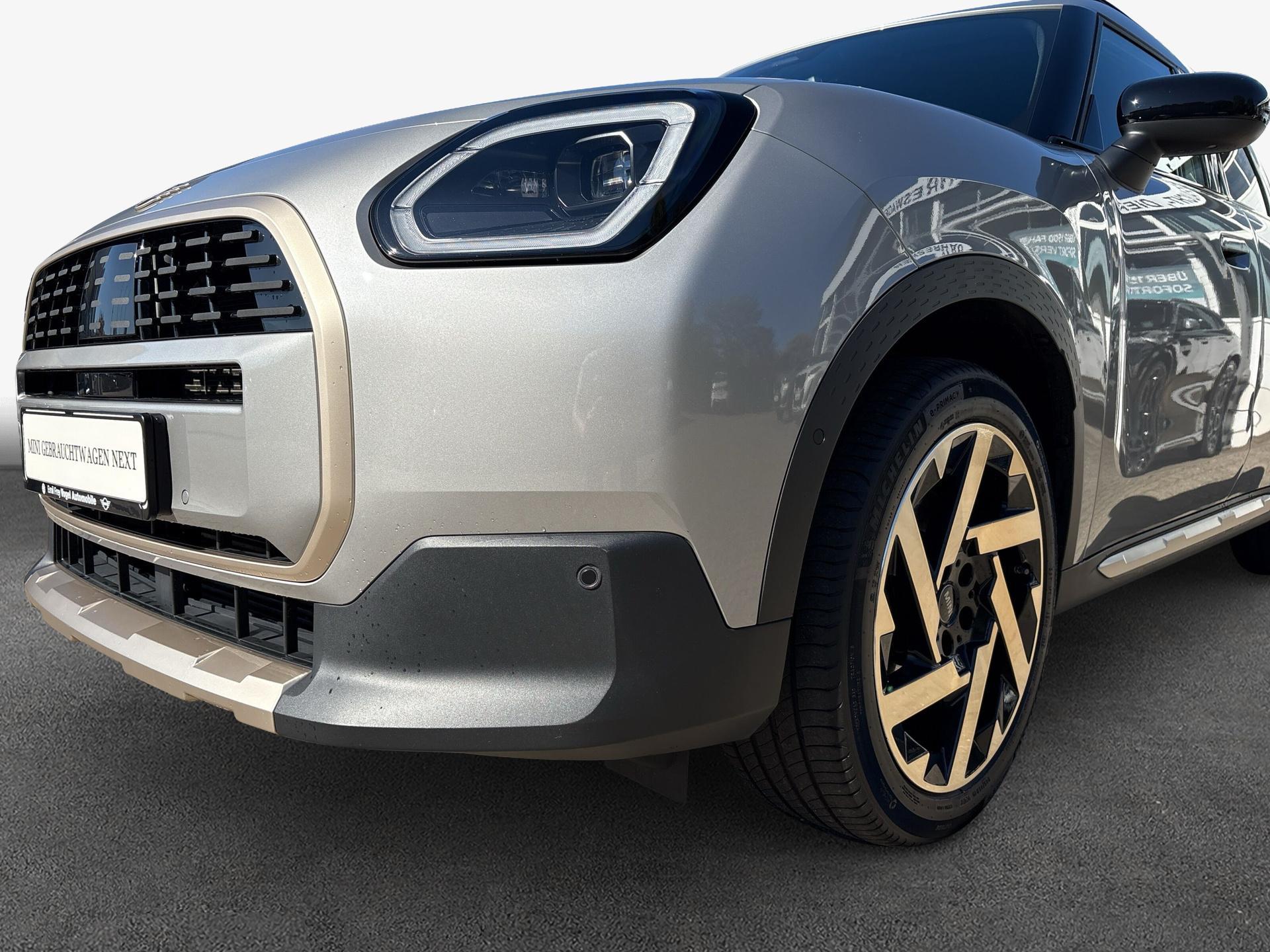 MINI Countryman – Bild 4