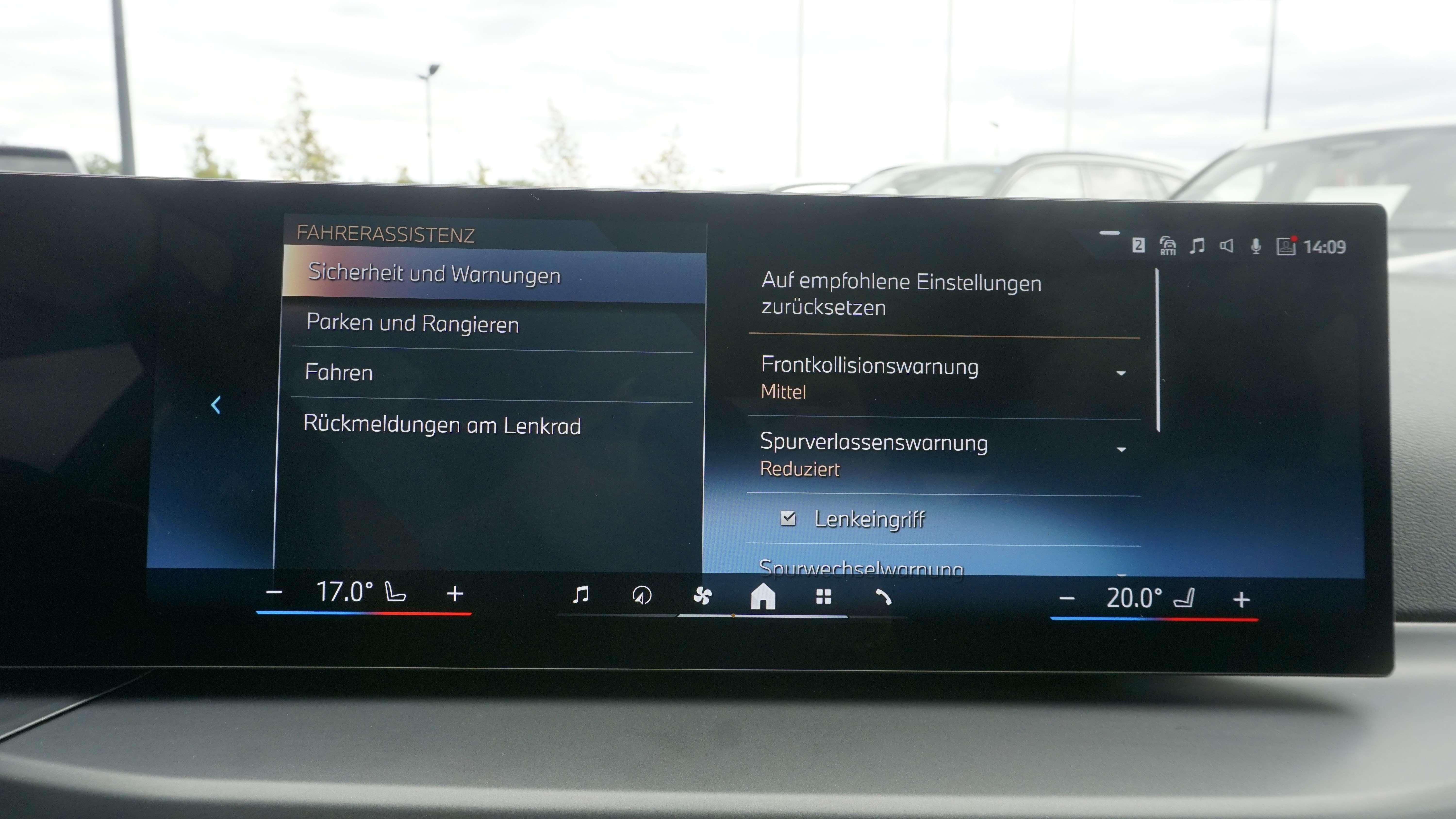 BMW 3er Touring – Bild 10
