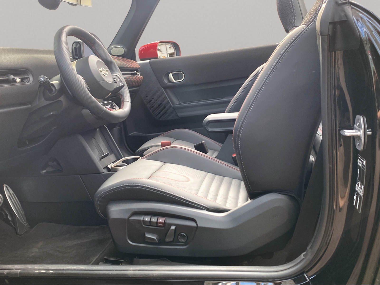 MINI Cabrio – Bild 9