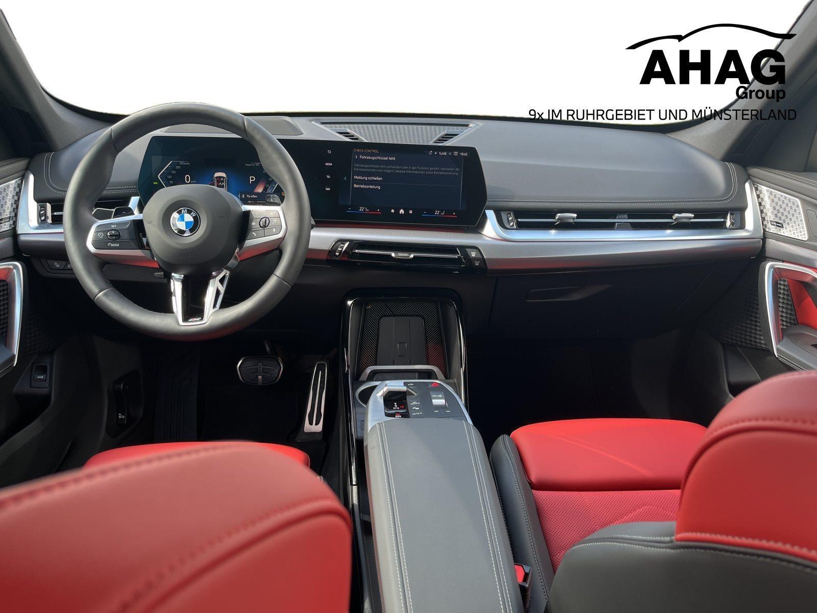 BMW X1 – Bild 20