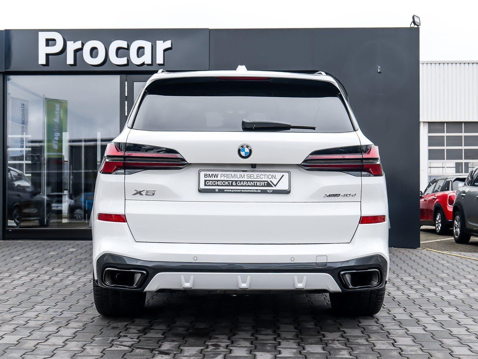 BMW X5 – Bild 14