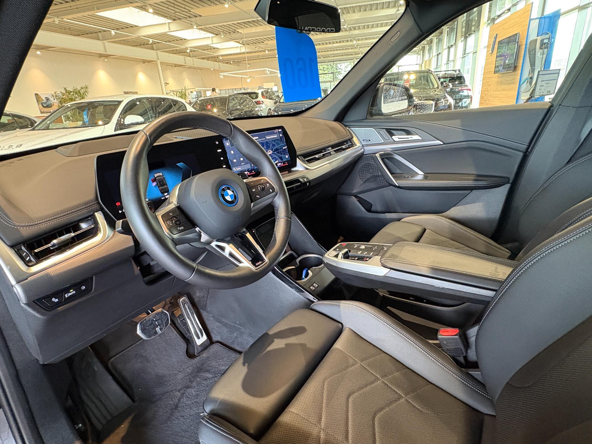 BMW X1 – Bild 19