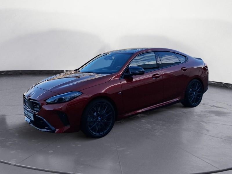 BMW 2er Gran Coupé – Bild 2