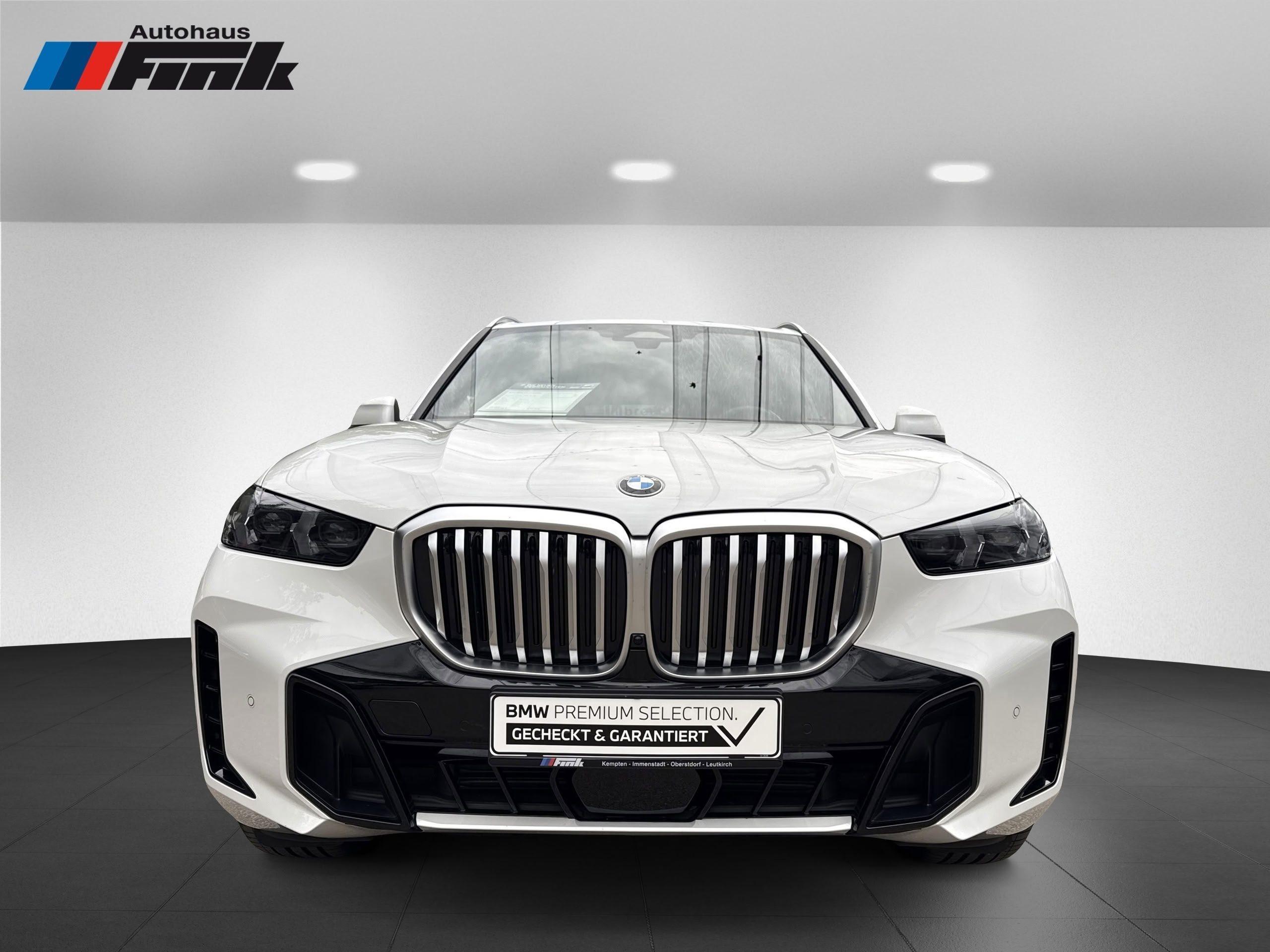 BMW X5 – Bild 2