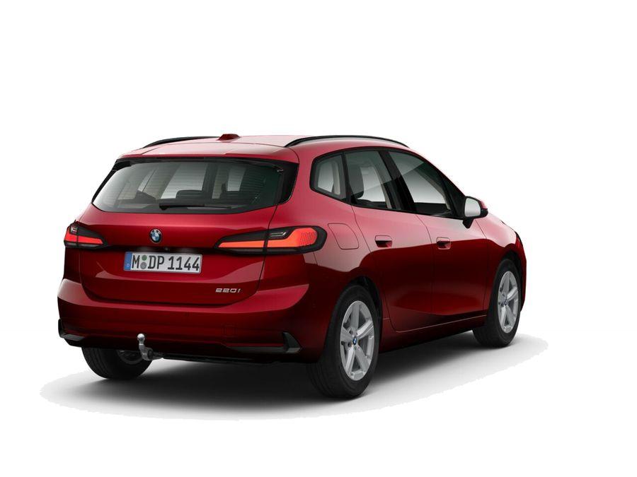 BMW 2er Active Tourer – Bild 3