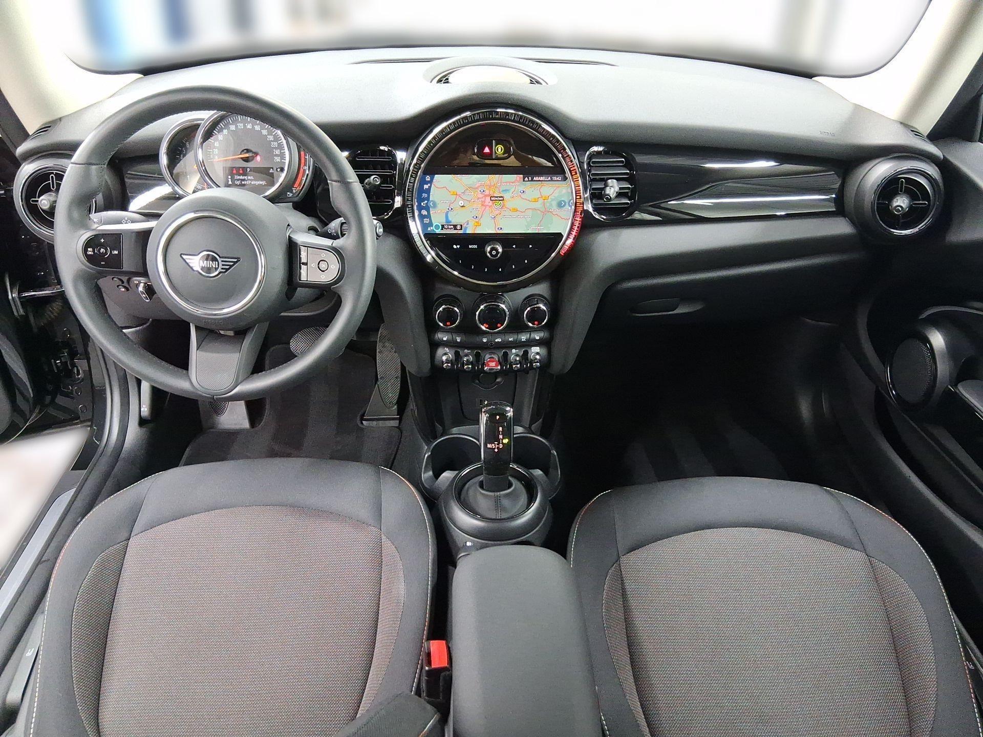 MINI Cooper 3-Türer – Bild 13