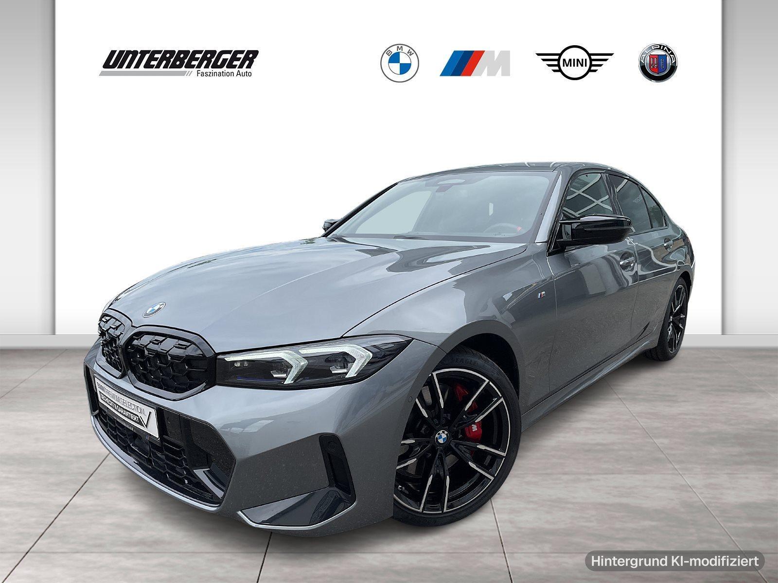 BMW 3er