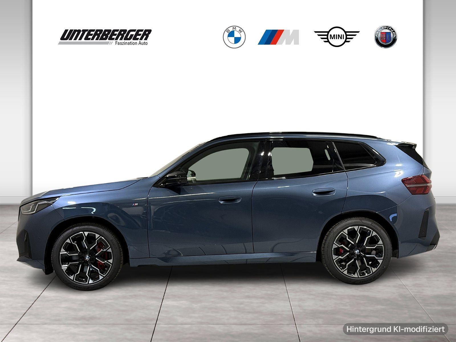 BMW X3 – Bild 2