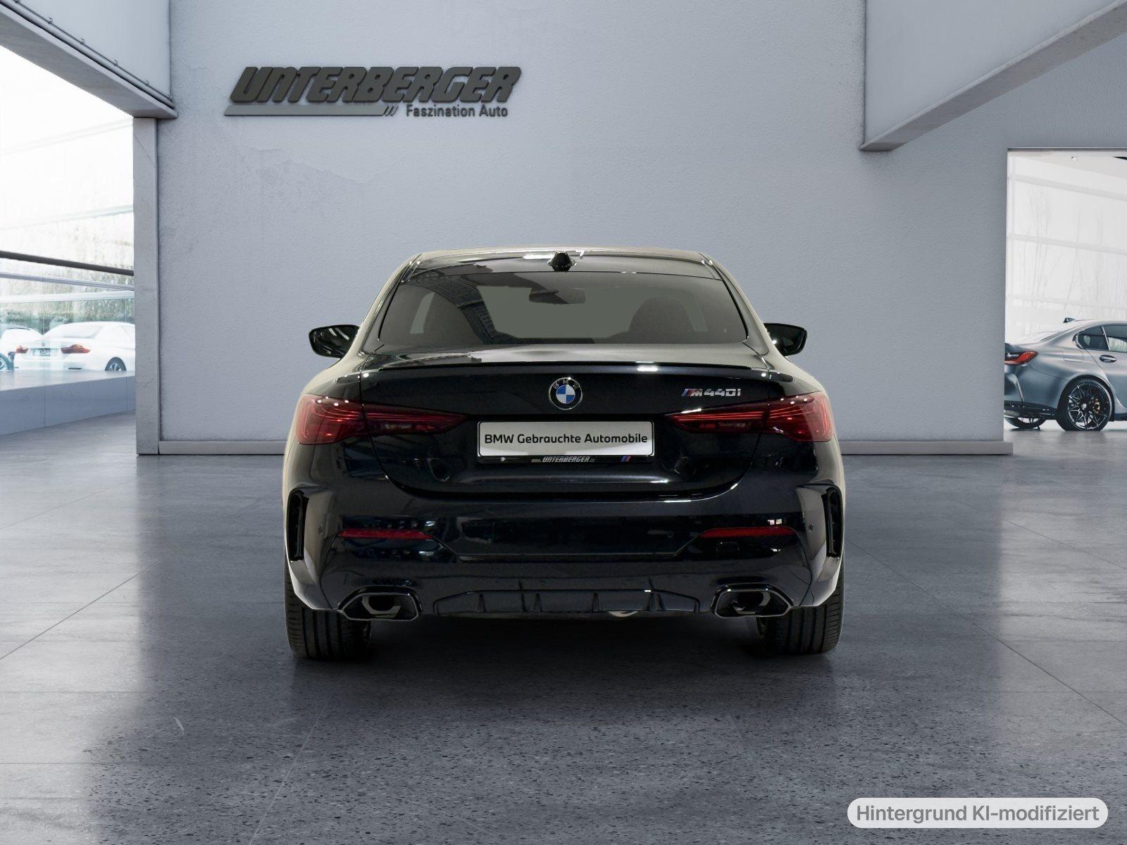 BMW 4er Coupé – Bild 5