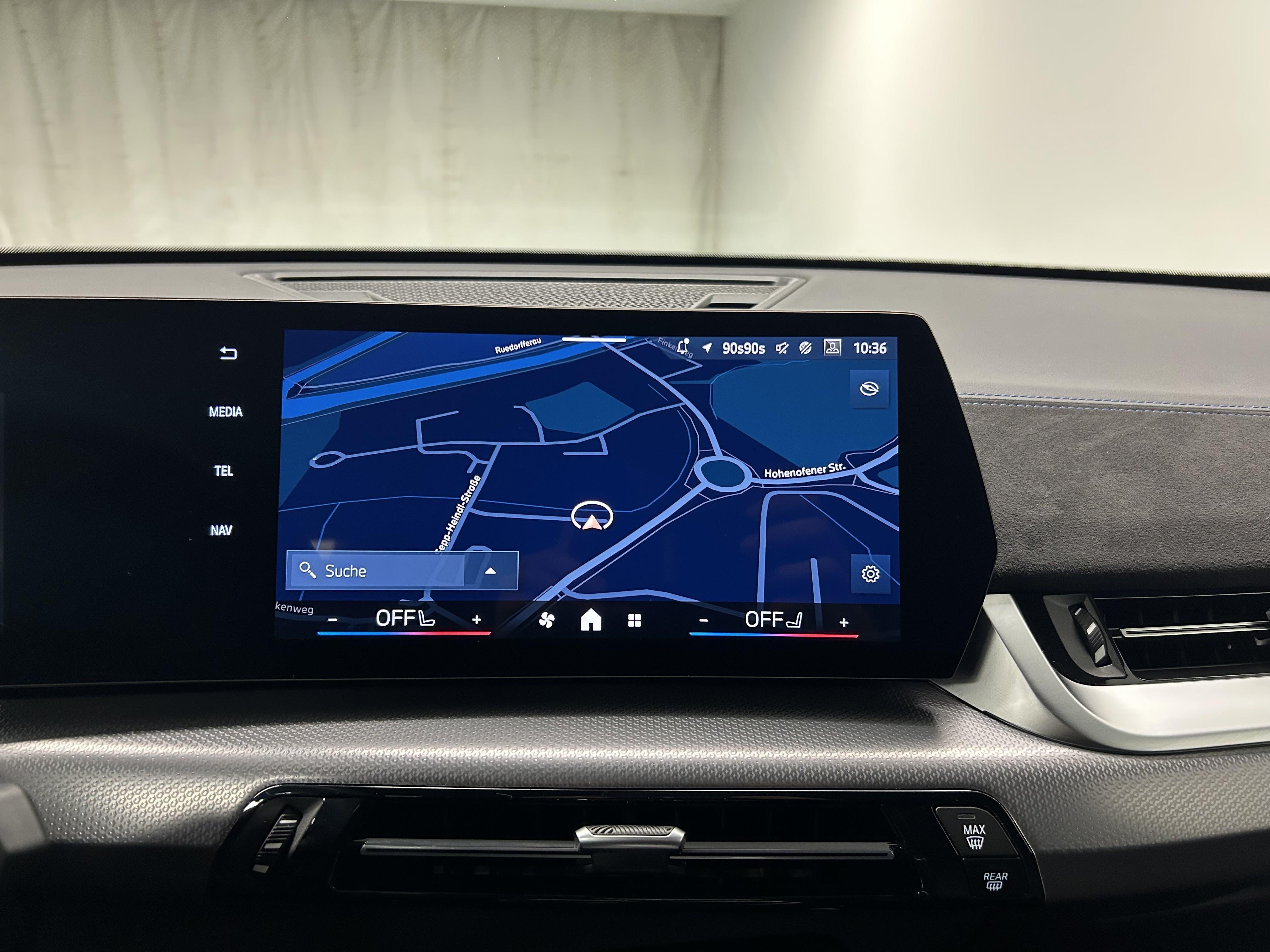 BMW X1 – Bild 17