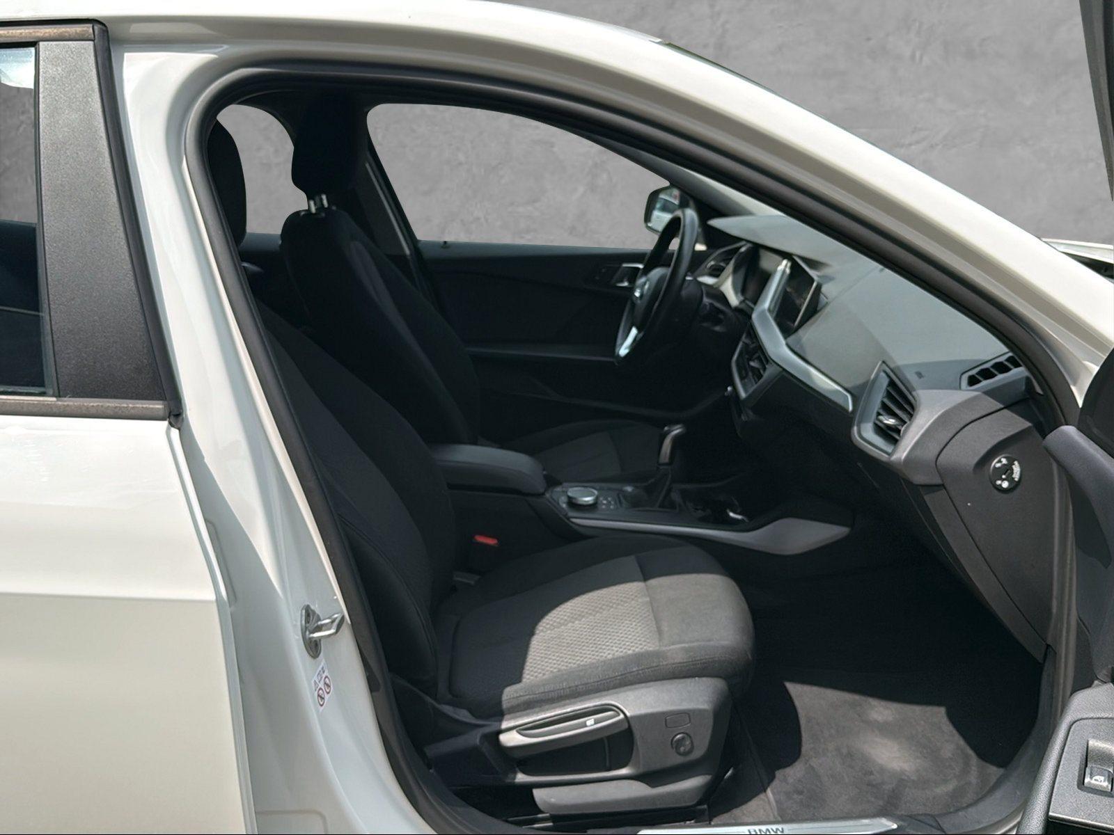 BMW 1er – Bild 11