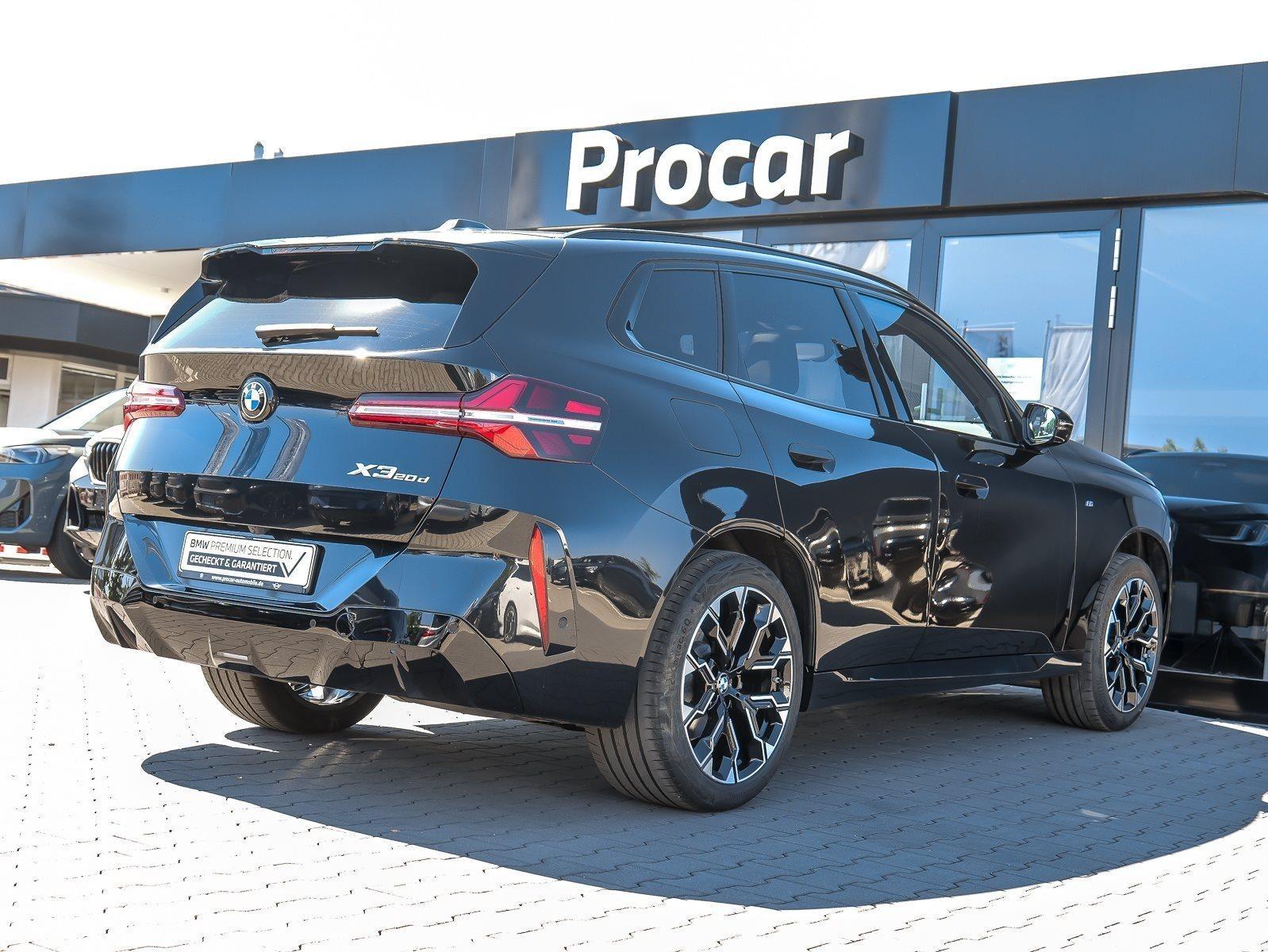 BMW X3 – Bild 2