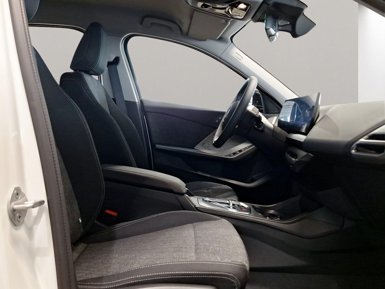 BMW 1er – Bild 5