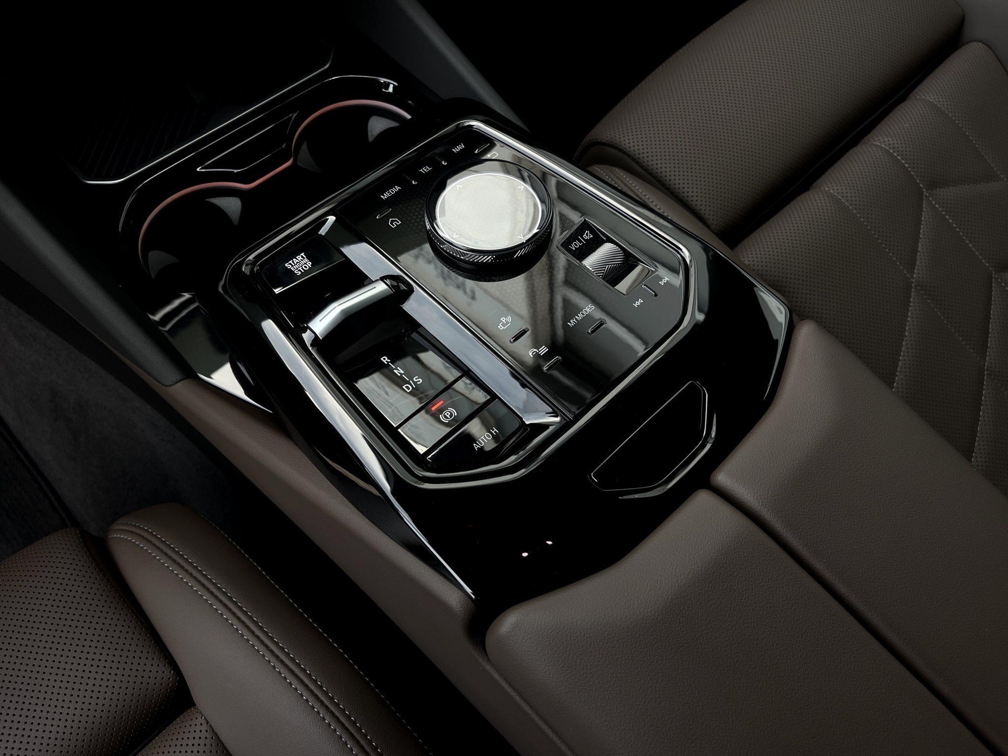 BMW 5er Touring – Bild 11