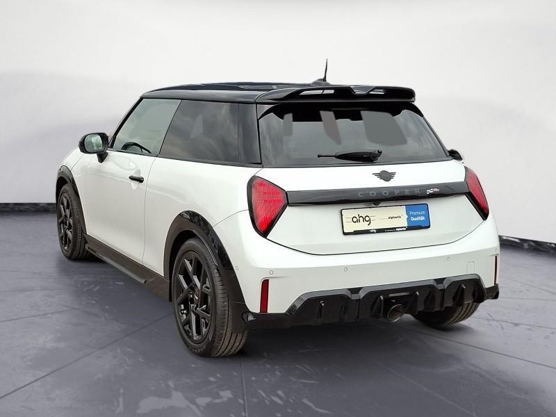 MINI Cooper 3-Türer – Bild 2