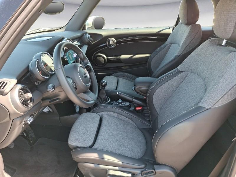 MINI Cabrio – Bild 30