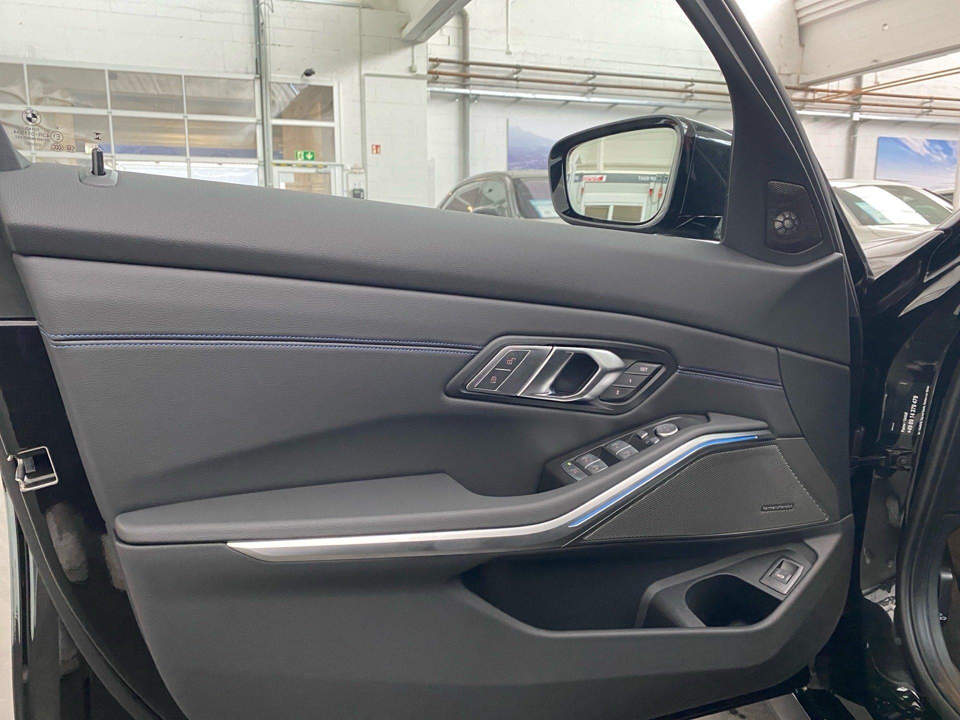 BMW 3er Touring – Bild 10