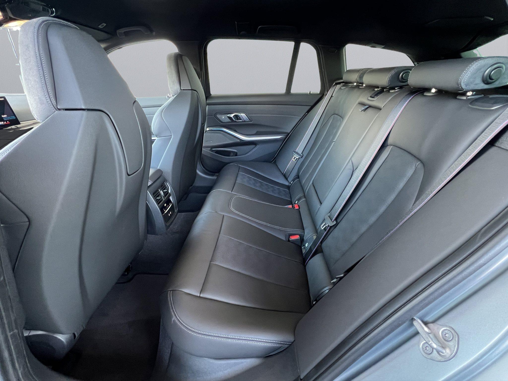 BMW M3 Touring – Bild 17