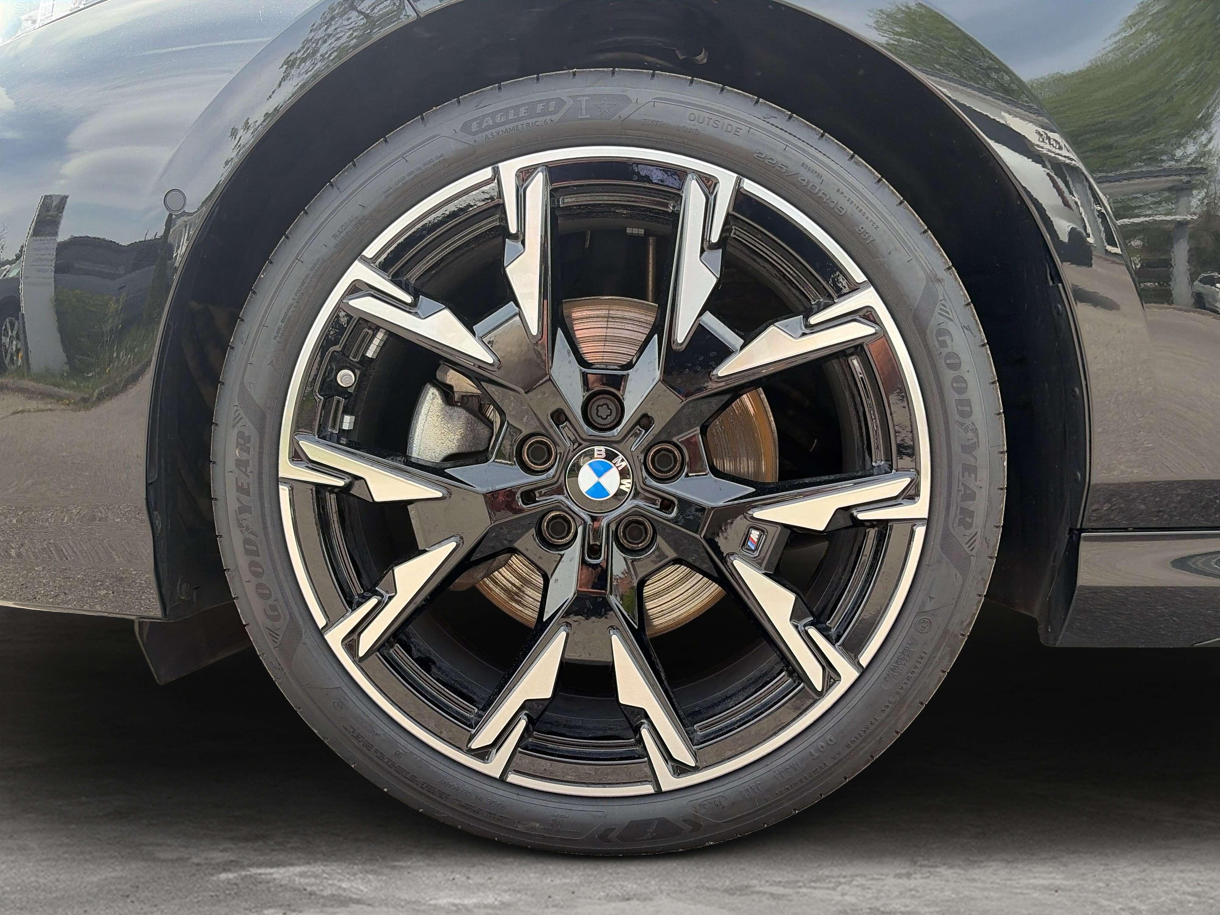 BMW 1er – Bild 13