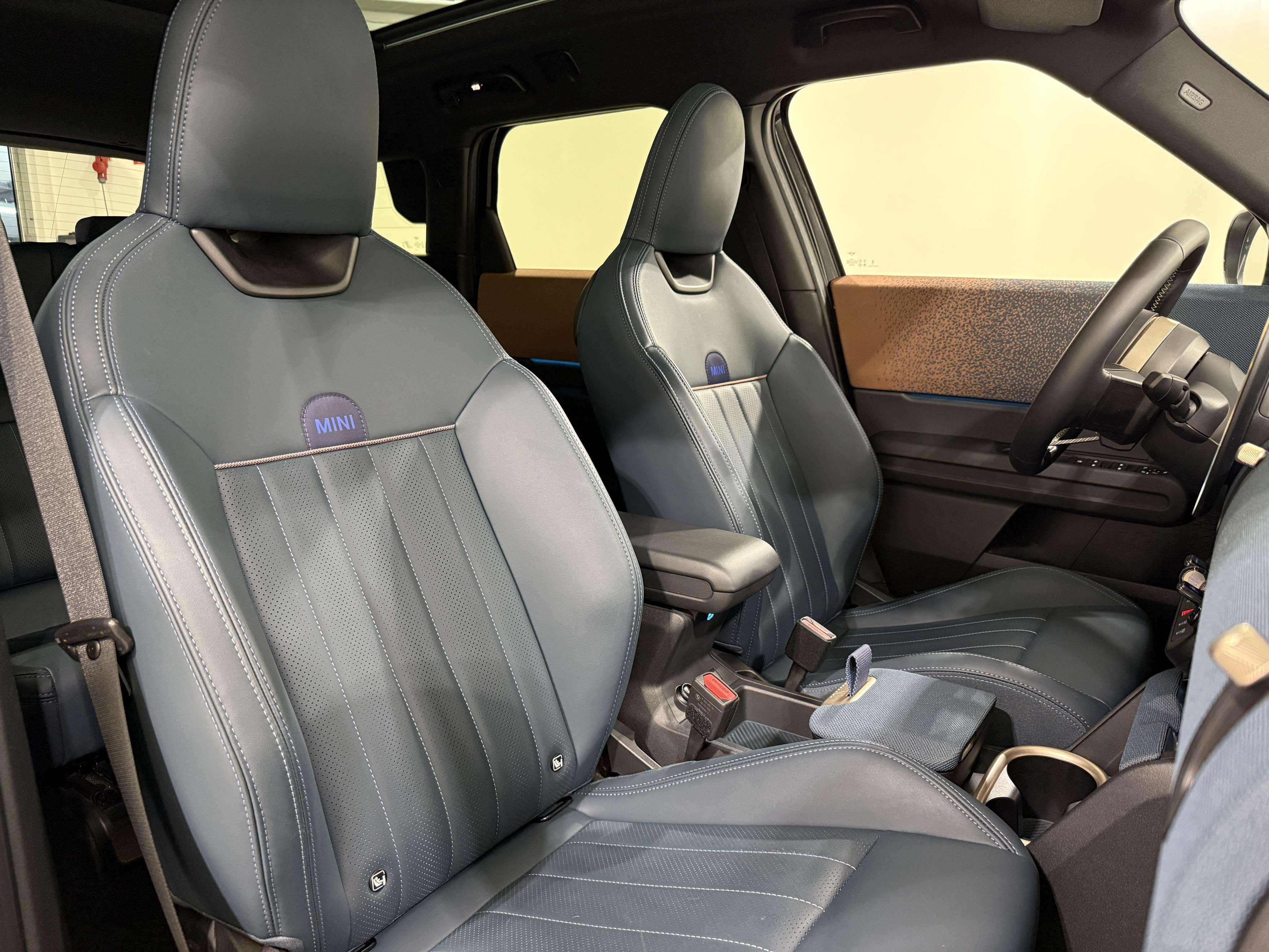 MINI Countryman – Bild 17