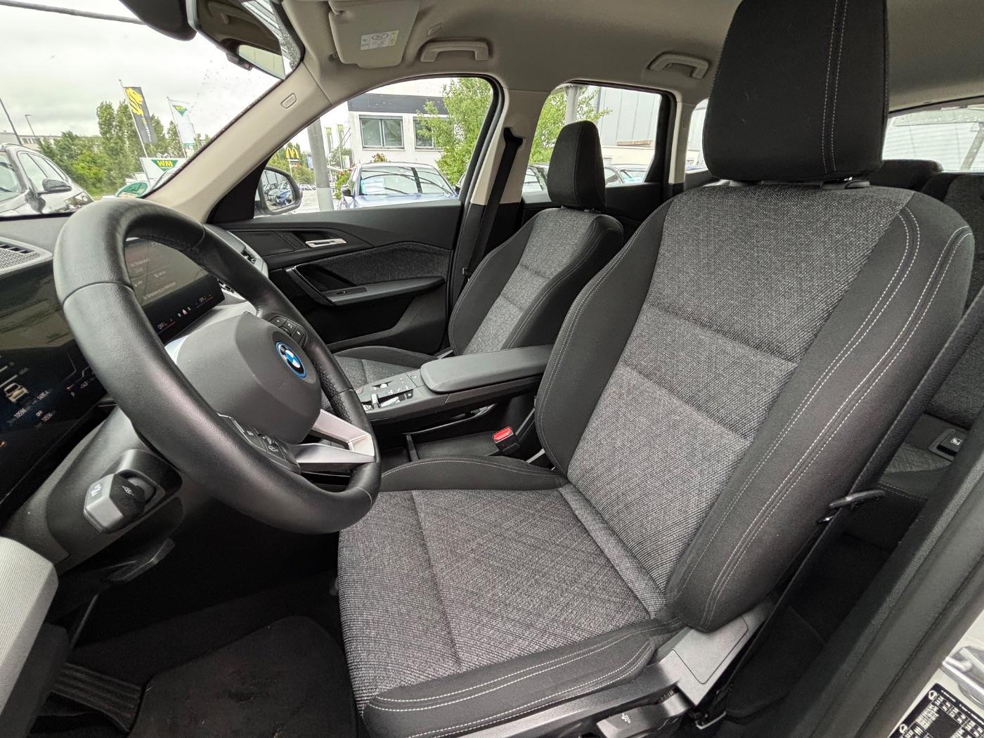BMW X1 – Bild 8