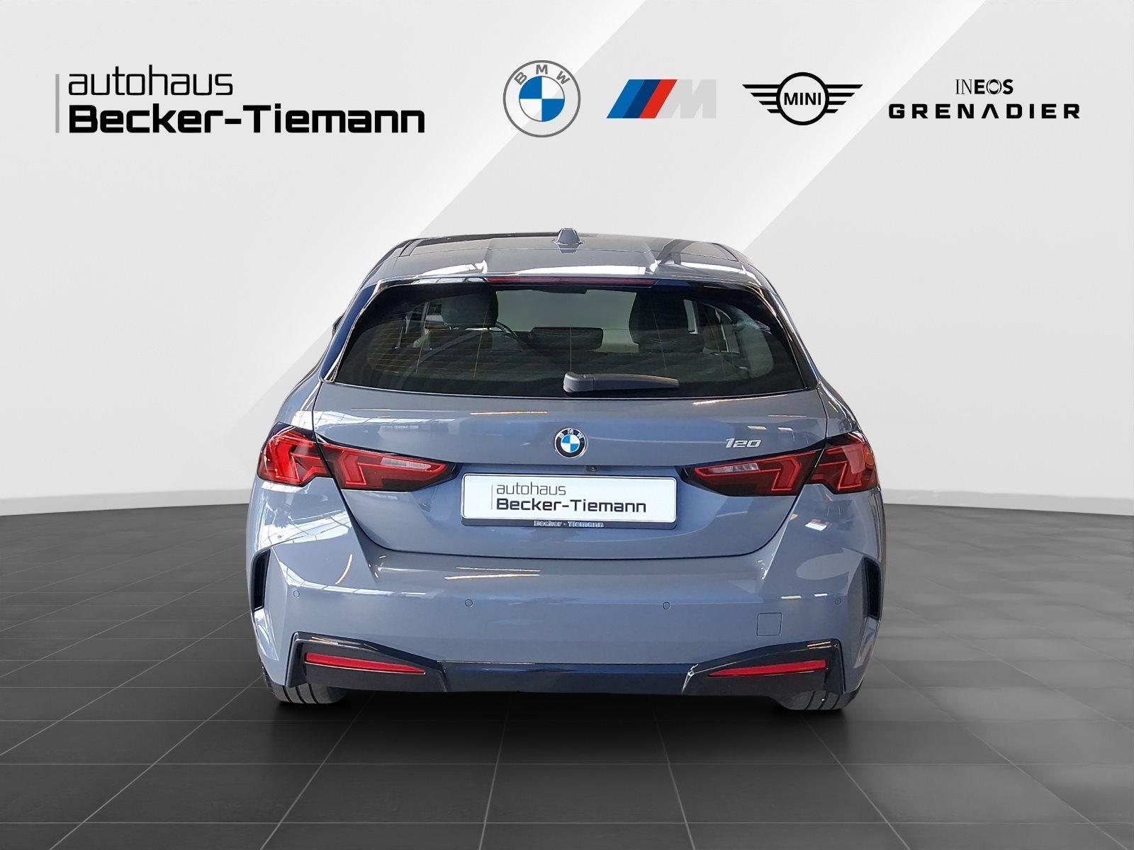 BMW 1er – Bild 5