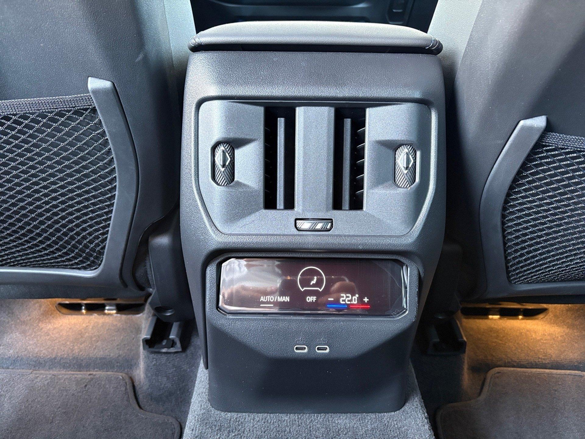 BMW X3 – Bild 7