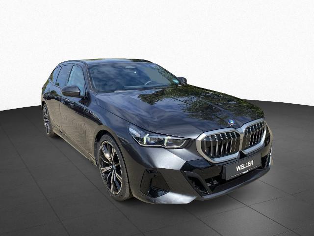 BMW 5er Touring