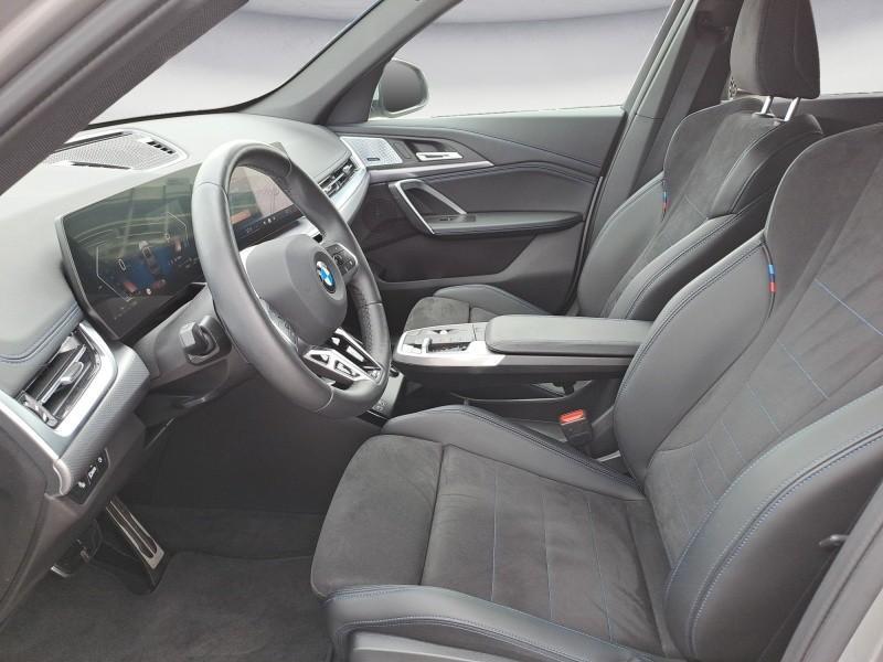 BMW X1 – Bild 27