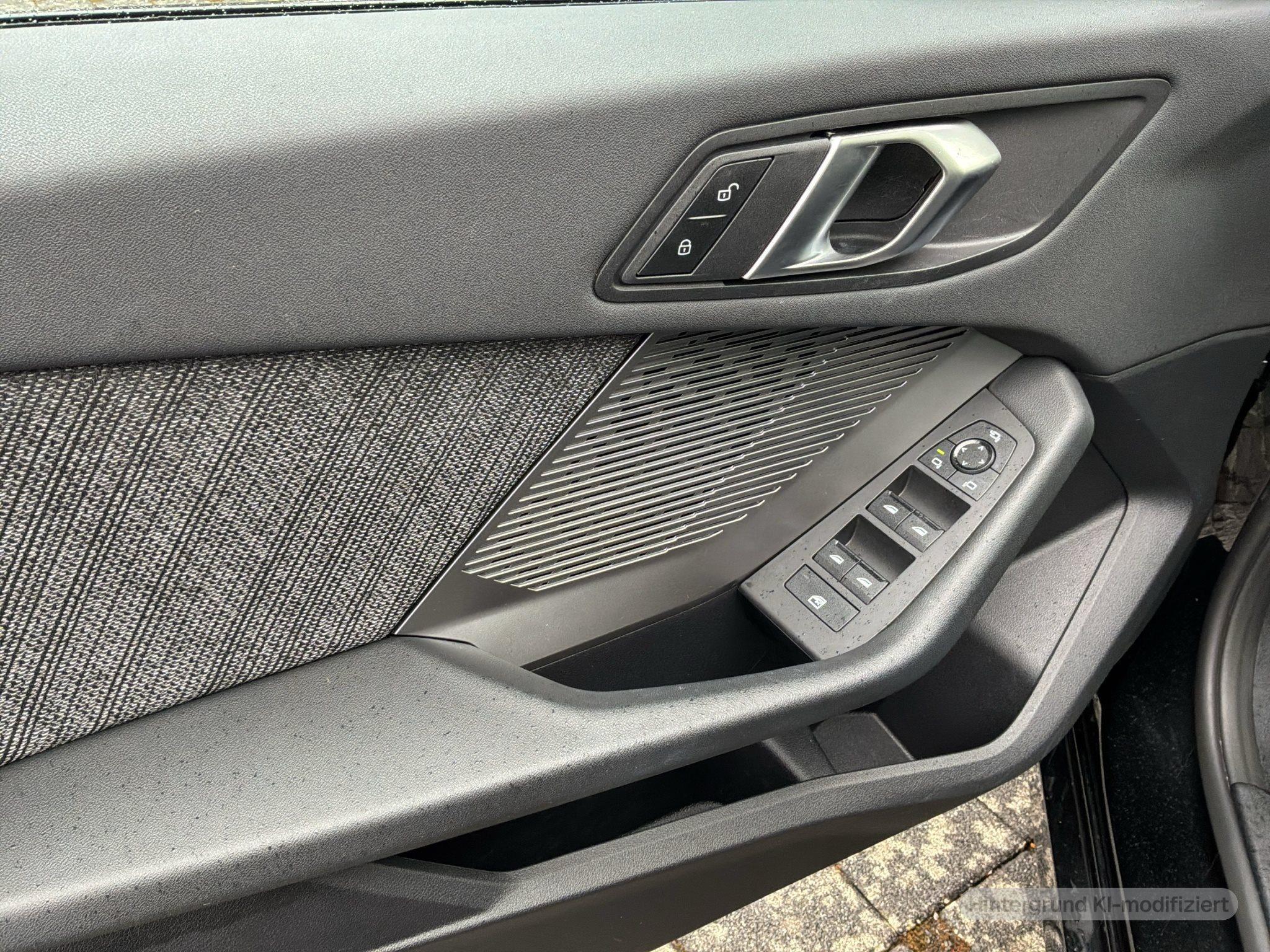 BMW 1er – Bild 18