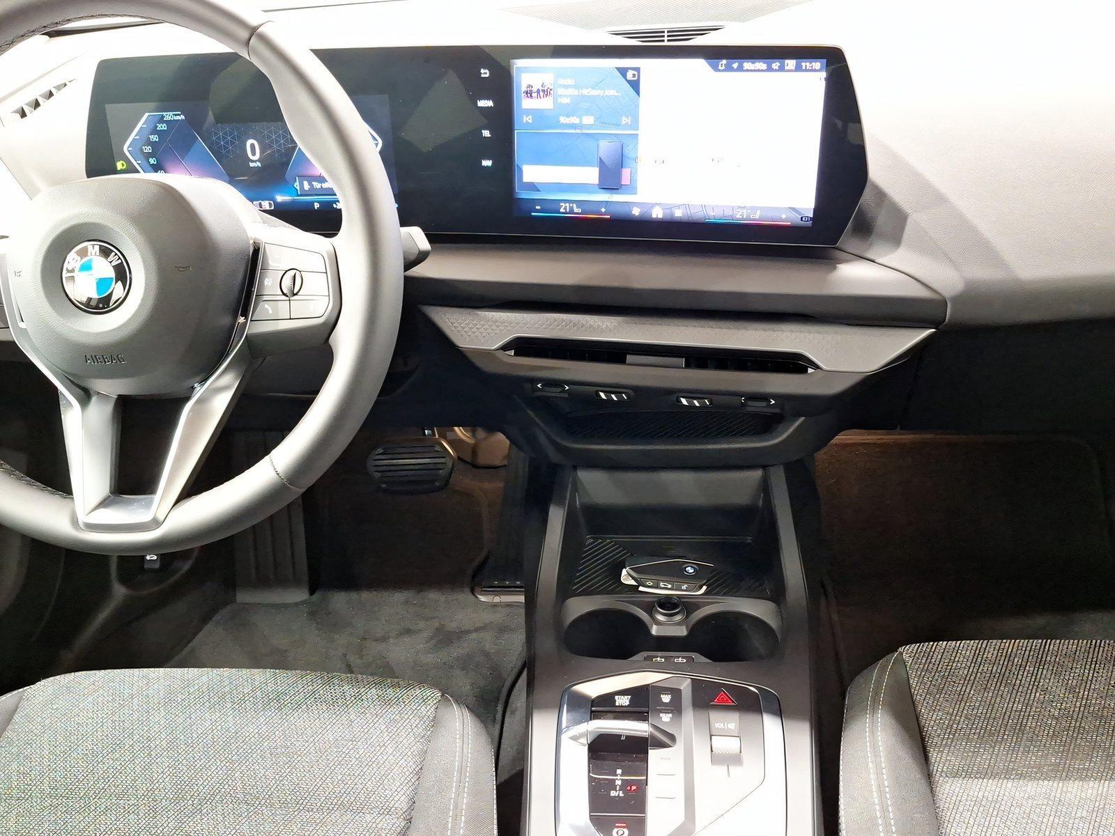 BMW 2er Gran Coupé – Bild 21