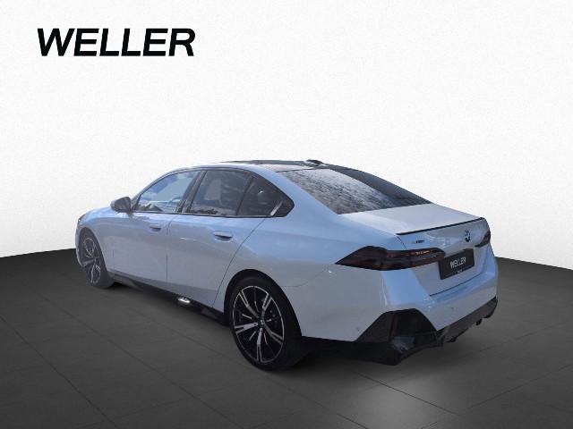 BMW 5er – Bild 4