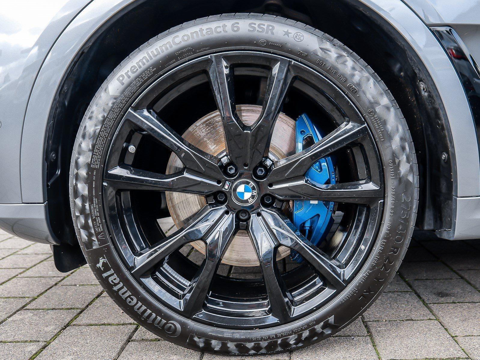 BMW X7 – Bild 4