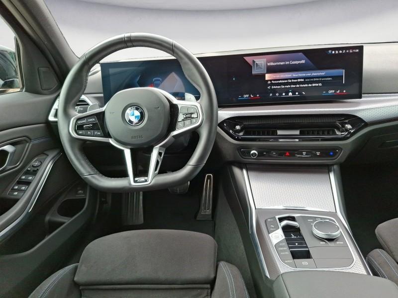 BMW 3er – Bild 11