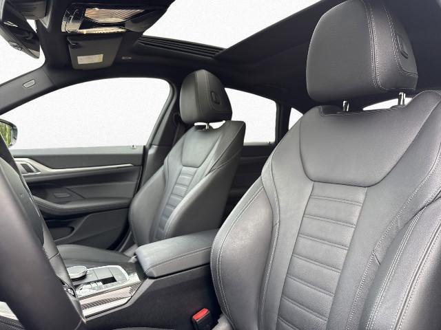 BMW 4er Gran Coupé – Bild 11