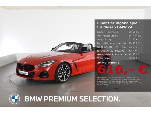 BMW Z4 – Bild 7